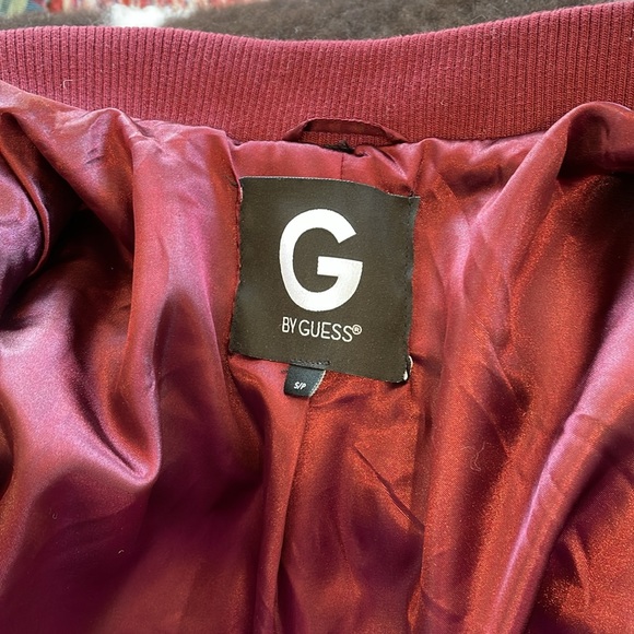 Guess Bomber jacket - Picture 12 of 12